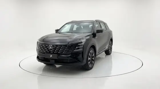 CAOA CHANGAN CS75 1.5 TGDI FLEX INFINITY 8AT CAOA CHANGAN CS75 1.5 TGDI FLEX INFINITY 8AT