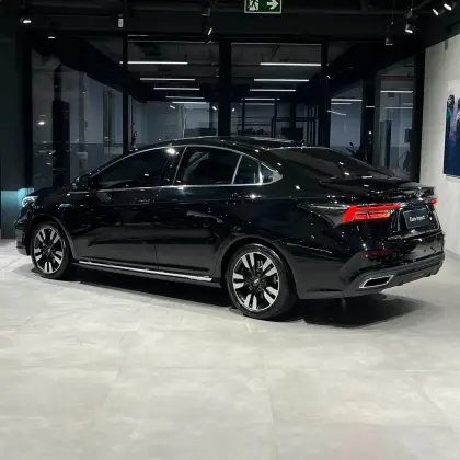 CAOA CHERY ARRIZO 6 PRO 1.5 TCI FLEX HYBRID CVT CAOA CHERY ARRIZO 6 PRO 1.5 TCI FLEX HYBRID CVT