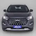 CAOA CHERY TIGGO 5x 1.5 VVT TURBO iFLEX SPORT CVT CAOA CHERY TIGGO 5x 1.5 VVT TURBO iFLEX SPORT CVT