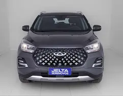 CAOA CHERY TIGGO 5x 1.5 VVT TURBO iFLEX SPORT CVT CAOA CHERY TIGGO 5x 1.5 VVT TURBO iFLEX SPORT CVT