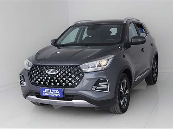 CAOA CHERY-TIGGO 5x-1.5 VVT TURBO iFLEX SPORT CVT CAOA CHERY-TIGGO 5x-2023