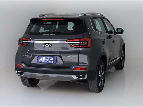 CAOA CHERY-TIGGO 5x-1.5 VVT TURBO iFLEX SPORT CVT CAOA CHERY-TIGGO 5x-2023