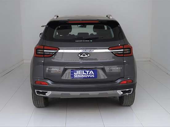 CAOA CHERY-TIGGO 5x-1.5 VVT TURBO iFLEX SPORT CVT CAOA CHERY-TIGGO 5x-2023