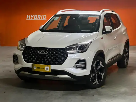 CAOA CHERY TIGGO 5X PRO 1.5 TCI FLEX HYBRID MAX DRIVE CVT CAOA CHERY TIGGO 5X PRO 1.5 TCI FLEX HYBRID MAX DRIVE CVT