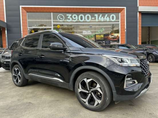 CAOA CHERY-TIGGO 5X PRO-2024