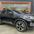 CAOA CHERY TIGGO 5X PRO 1.5 VVT TURBO iFLEX CVT CAOA CHERY TIGGO 5X PRO 1.5 VVT TURBO iFLEX CVT