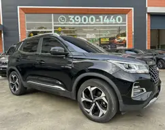 CAOA CHERY TIGGO 5X PRO 1.5 VVT TURBO iFLEX CVT CAOA CHERY TIGGO 5X PRO 1.5 VVT TURBO iFLEX CVT