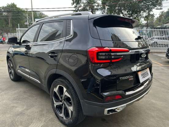 CAOA CHERY-TIGGO 5X PRO-2024