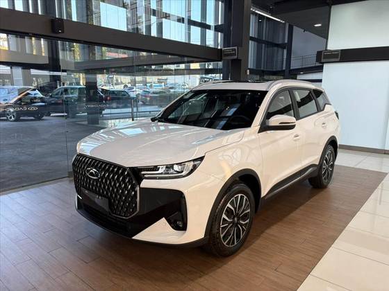 CAOA CHERY TIGGO 7 PRO 1.5 TCI PLUG-IN HYBRID DHT