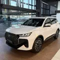 CAOA CHERY TIGGO 7 PRO 1.5 TCI PLUG-IN HYBRID DHT CAOA CHERY TIGGO 7 PRO 1.5 TCI PLUG-IN HYBRID DHT