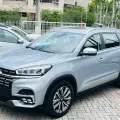 CAOA CHERY TIGGO 8 1.6 TGDI GASOLINA TXS DCT CAOA CHERY TIGGO 8 1.6 TGDI GASOLINA TXS DCT