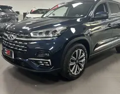 CAOA CHERY TIGGO 8 1.6 TGDI GASOLINA TXS MAX DRIVE DCT CAOA CHERY TIGGO 8 1.6 TGDI GASOLINA TXS MAX DRIVE DCT