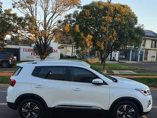 CAOA CHERY-TIGGO 5x-1.5 VVT TURBO iFLEX SPORT CVT CAOA CHERY-TIGGO 5x-2023