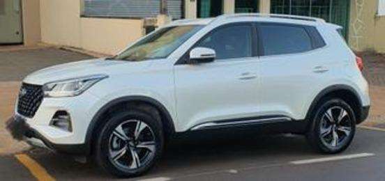CAOA CHERY-TIGGO 5x-2023