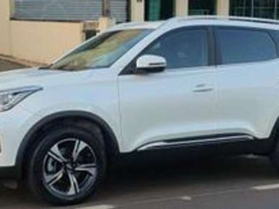 CAOA CHERY-TIGGO 5x-1.5 VVT TURBO iFLEX SPORT CVT CAOA CHERY-TIGGO 5x-2023