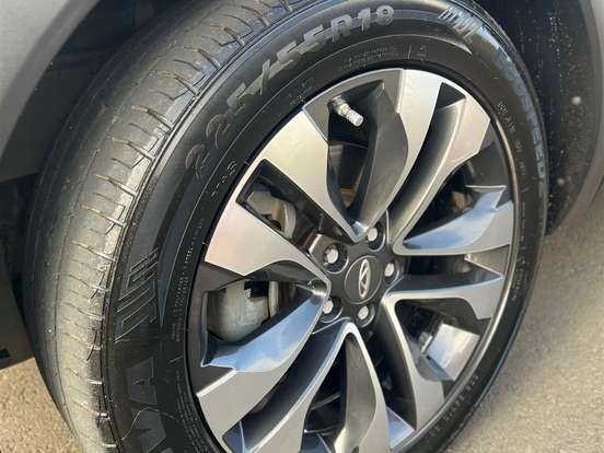 CAOA CHERY-TIGGO 5x-1.5 VVT TURBO iFLEX TXS DCT CAOA CHERY-TIGGO 5x-2019