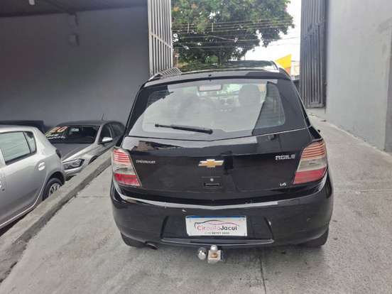CHEVROLET-AGILE-2010