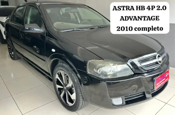 CHEVROLET ASTRA 2.0 MPFI ADVANTAGE 8V FLEX 4P MANUAL CHEVROLET ASTRA 2.0 MPFI ADVANTAGE 8V FLEX 4P MANUAL