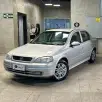 CHEVROLET ASTRA 2.0 MPFI CD SEDAN 8V GASOLINA 4P AUTOMÁTICO CHEVROLET ASTRA 2.0 MPFI CD SEDAN 8V GASOLINA 4P AUTOMÁTICO