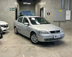 CHEVROLET ASTRA 2.0 MPFI SEDAN 8V GASOLINA 4P AUTOMÁTICO CHEVROLET ASTRA 2.0 MPFI SEDAN 8V GASOLINA 4P AUTOMÁTICO