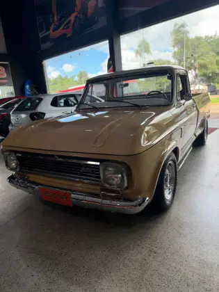 CHEVROLET C10 2.5 CS 8V GASOLINA 2P MANUAL CHEVROLET C10 2.5 CS 8V GASOLINA 2P MANUAL