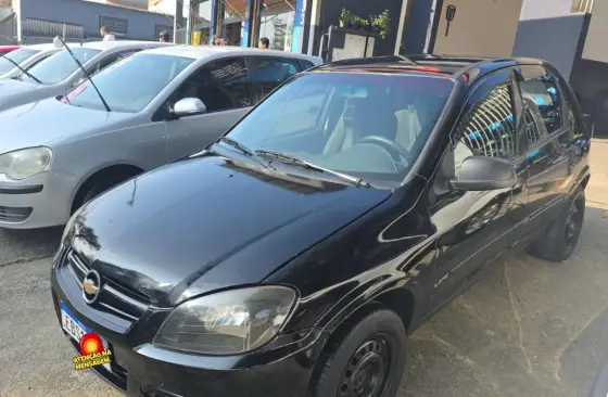 CHEVROLET CELTA 1.0 MPFI LIFE 8V FLEX 4P MANUAL