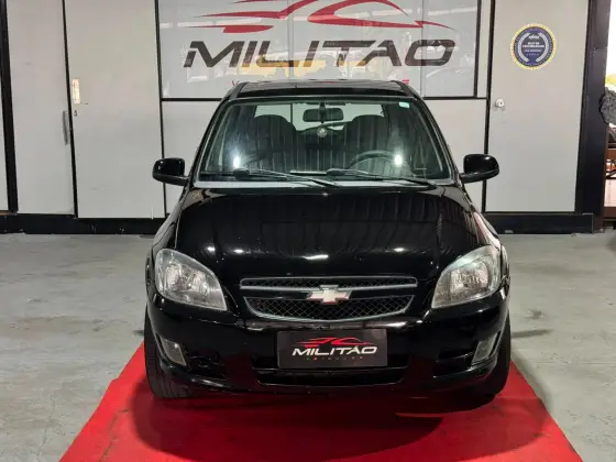 CHEVROLET CELTA 1.0 MPFI VHCE 8V FLEX 4P MANUAL CHEVROLET CELTA 1.0 MPFI VHCE 8V FLEX 4P MANUAL