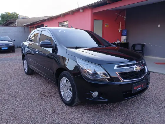 CHEVROLET COBALT 1.8 MPFI LTZ 8V FLEX 4P AUTOMÁTICO CHEVROLET COBALT 1.8 MPFI LTZ 8V FLEX 4P AUTOMÁTICO