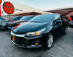 CHEVROLET CRUZE 1.4 TURBO LT 16V FLEX 4P AUTOMÁTICO CHEVROLET CRUZE 1.4 TURBO LT 16V FLEX 4P AUTOMÁTICO