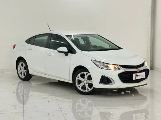 CHEVROLET CRUZE 1.4 TURBO LT 16V FLEX 4P AUTOMÁTICO CHEVROLET CRUZE 1.4 TURBO LT 16V FLEX 4P AUTOMÁTICO