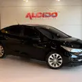 CHEVROLET CRUZE 1.4 TURBO LT 16V FLEX 4P AUTOMÁTICO CHEVROLET CRUZE 1.4 TURBO LT 16V FLEX 4P AUTOMÁTICO