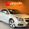 CHEVROLET CRUZE 1.8 LT 16V FLEX 4P AUTOMÁTICO CHEVROLET CRUZE 1.8 LT 16V FLEX 4P AUTOMÁTICO