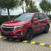 CHEVROLET EQUINOX 1.5 16V TURBO GASOLINA PREMIER AWD AUTOMÁTICO CHEVROLET EQUINOX 1.5 16V TURBO GASOLINA PREMIER AWD AUTOMÁTICO