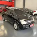 CHEVROLET MERIVA 1.8 MPFI 8V FLEX 4P MANUAL CHEVROLET MERIVA 1.8 MPFI 8V FLEX 4P MANUAL