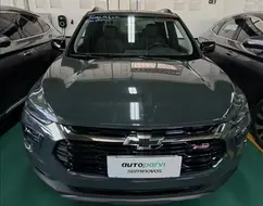 CHEVROLET MONTANA 1.2 TURBO FLEX RS AUTOMÁTICO CHEVROLET MONTANA 1.2 TURBO FLEX RS AUTOMÁTICO