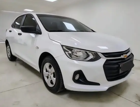 CHEVROLET ONIX 1.0 FLEX LT MANUAL CHEVROLET ONIX 1.0 FLEX LT MANUAL