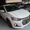 CHEVROLET ONIX 1.0 FLEX LT MANUAL CHEVROLET ONIX 1.0 FLEX LT MANUAL