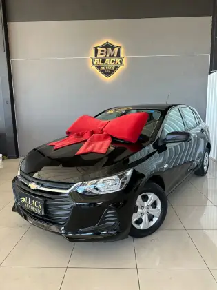 CHEVROLET ONIX 1.0 FLEX MANUAL