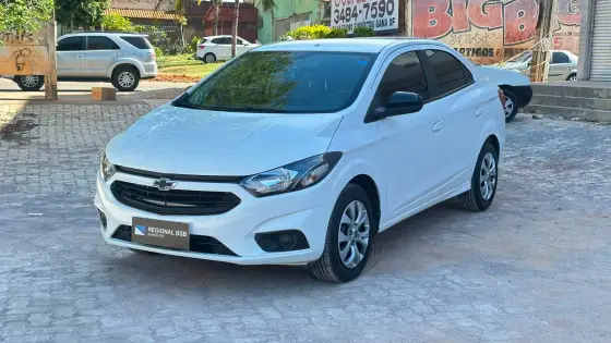 CHEVROLET ONIX 1.0 FLEX PLUS LT MANUAL