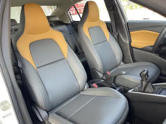 CHEVROLET ONIX 1.0 FLEX PLUS LT MANUAL