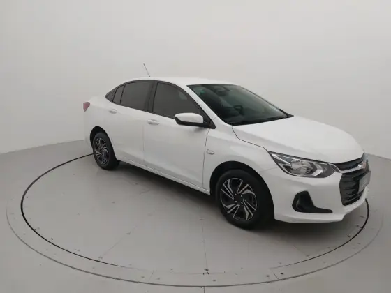 CHEVROLET ONIX 1.0 FLEX PLUS LT MANUAL CHEVROLET ONIX 1.0 FLEX PLUS LT MANUAL