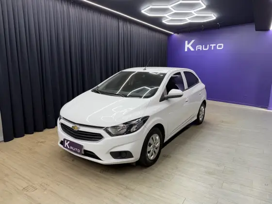 CHEVROLET ONIX 1.0 MPFI LT 8V FLEX 4P MANUAL CHEVROLET ONIX 1.0 MPFI LT 8V FLEX 4P MANUAL