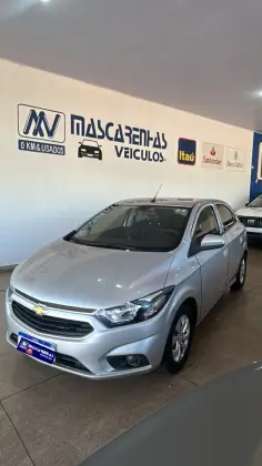 CHEVROLET ONIX 1.0 MPFI LT 8V FLEX 4P MANUAL CHEVROLET ONIX 1.0 MPFI LT 8V FLEX 4P MANUAL