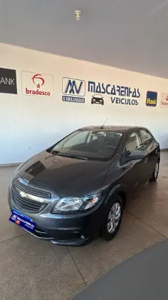 CHEVROLET ONIX 1.0 MPFI LT 8V FLEX 4P MANUAL CHEVROLET ONIX 1.0 MPFI LT 8V FLEX 4P MANUAL