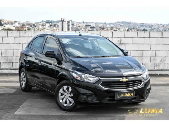 CHEVROLET ONIX 1.0 MPFI LT 8V FLEX 4P MANUAL CHEVROLET ONIX 1.0 MPFI LT 8V FLEX 4P MANUAL