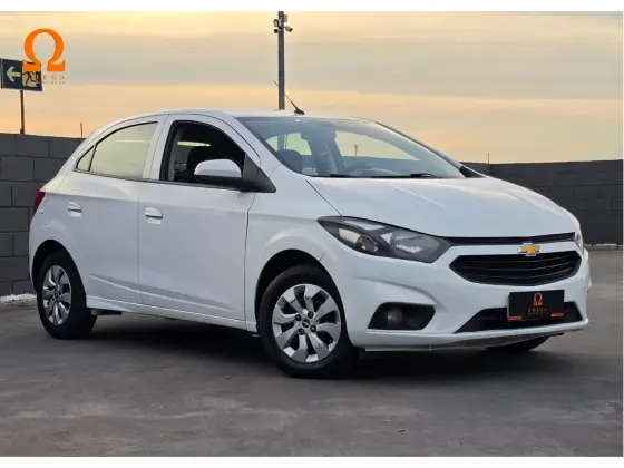 CHEVROLET ONIX 1.0 MPFI LT 8V FLEX 4P MANUAL CHEVROLET ONIX 1.0 MPFI LT 8V FLEX 4P MANUAL