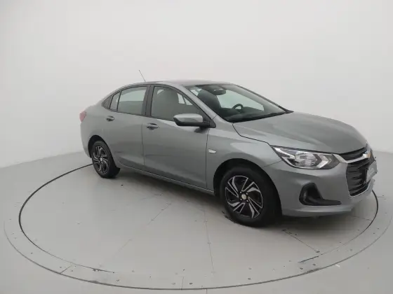 CHEVROLET ONIX 1.0 TURBO FLEX PLUS LT MANUAL CHEVROLET ONIX 1.0 TURBO FLEX PLUS LT MANUAL