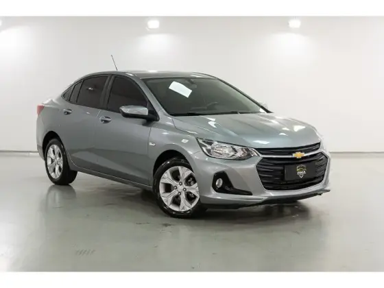 CHEVROLET ONIX 1.0 TURBO FLEX PLUS LTZ AUTOMÁTICO CHEVROLET ONIX 1.0 TURBO FLEX PLUS LTZ AUTOMÁTICO
