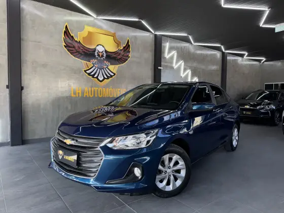 CHEVROLET ONIX 1.0 TURBO FLEX PLUS LTZ MANUAL CHEVROLET ONIX 1.0 TURBO FLEX PLUS LTZ MANUAL