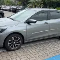 CHEVROLET ONIX 1.0 TURBO FLEX PLUS PREMIER AUTOMÁTICO CHEVROLET ONIX 1.0 TURBO FLEX PLUS PREMIER AUTOMÁTICO